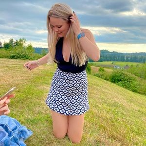 Meet your Posher, Kate